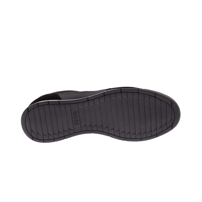 Hugo Boss sneakers black 5