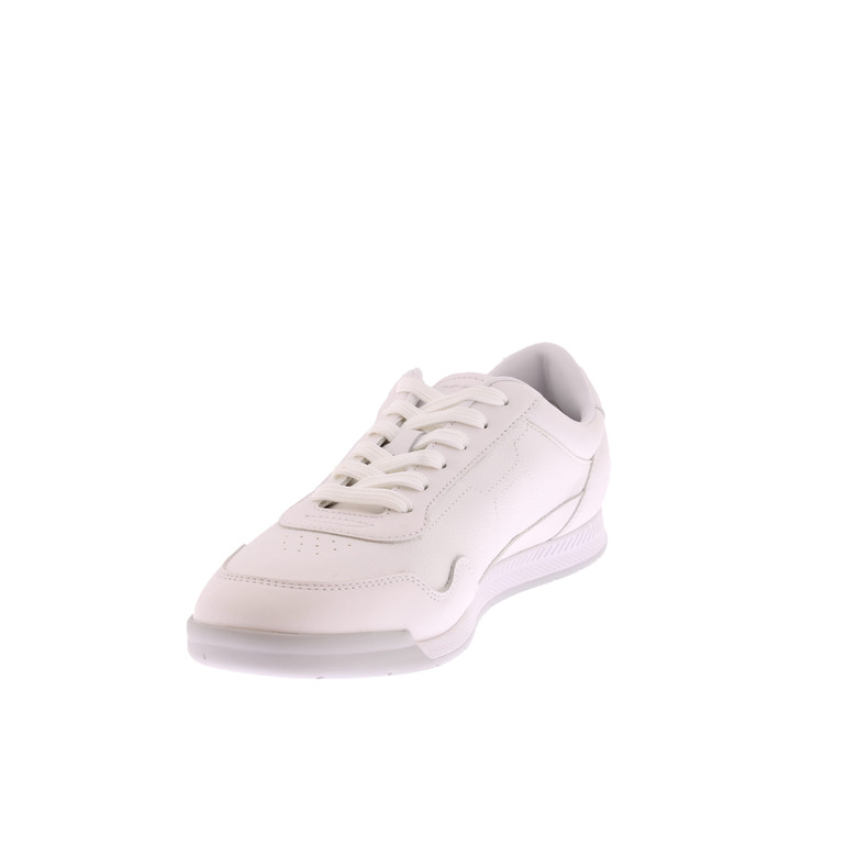 Hugo Boss sneakers white 3