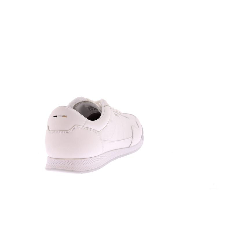 Hugo Boss sneakers white 4