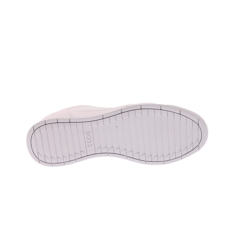 Hugo Boss sneakers white 5