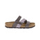 Rohde slippers grey 1