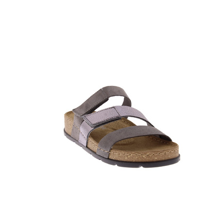 Rohde pantoufles gris