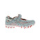 Mephisto Allrounder chaussures à velcro bleu 1