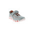 Mephisto Allrounder chaussures à velcro bleu 2