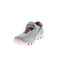 Mephisto Allrounder chaussures à velcro bleu 3