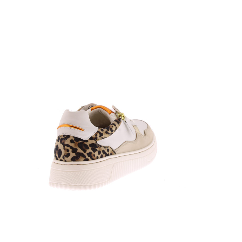 Gabor sneakers ecru 4