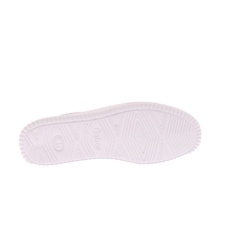 Gabor sneakers weiss 5