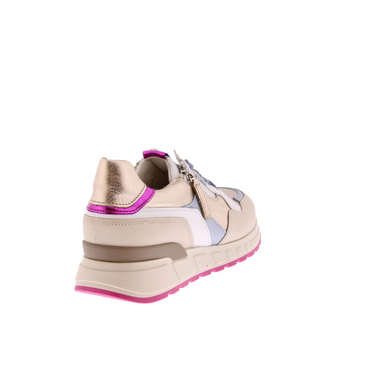 Gabor sneakers multicolor 4