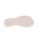 Gabor thong slippers gold 5