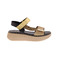 Gabor sandals multicolor 1