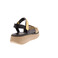 Gabor sandals multicolor 4