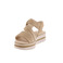 Gabor sandals lightbrown 3