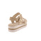 Gabor sandals lightbrown 4