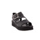 Gabor sandals black 2