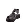Gabor sandals black 3