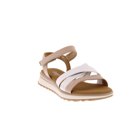 Gabor sandals lightbrown