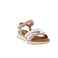 Gabor sandalen beige 2