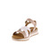 Gabor sandalen beige 3