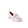 Gabor mokassins & halbschuhe silber 2