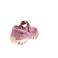 Mephisto Allrounder chaussures à velcro rose 4