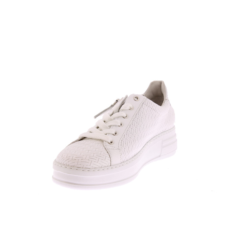 Gabor sneakers white 3
