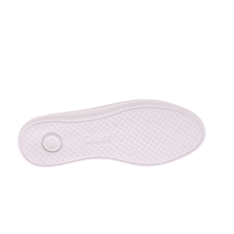 Gabor sneakers white 5