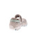 Mephisto Allrounder klettverschluss-schuhe grau 4