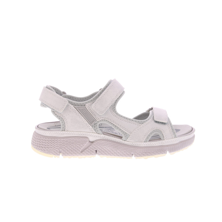 Mephisto Allrounder sandales blanc