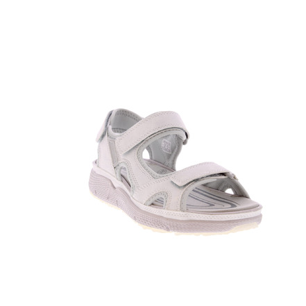 Mephisto Allrounder sandales blanc