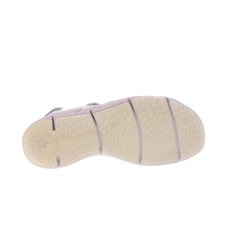 Mephisto Allrounder sandales blanc 5