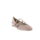 Halmanera ballerines rose 2