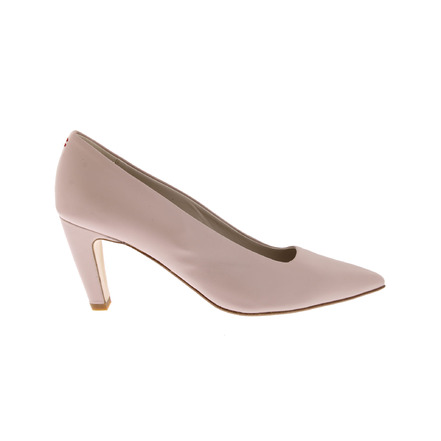 Halmanera pumps pink