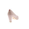 Halmanera pumps rose 4