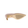 Halmanera pumps rose 5