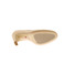 Halmanera pumps jaune 5