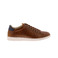 Riverwoods sneakers cognac 1