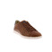Riverwoods sneakers cognac 2