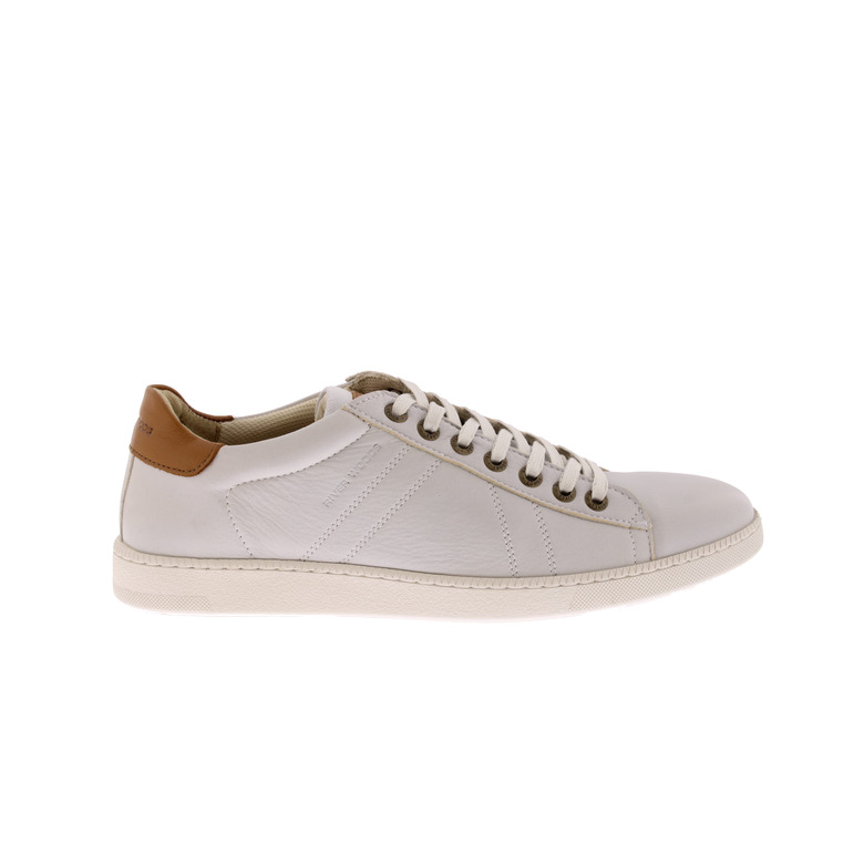 Riverwoods sneakers ecru