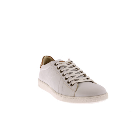 Riverwoods sneakers ecru