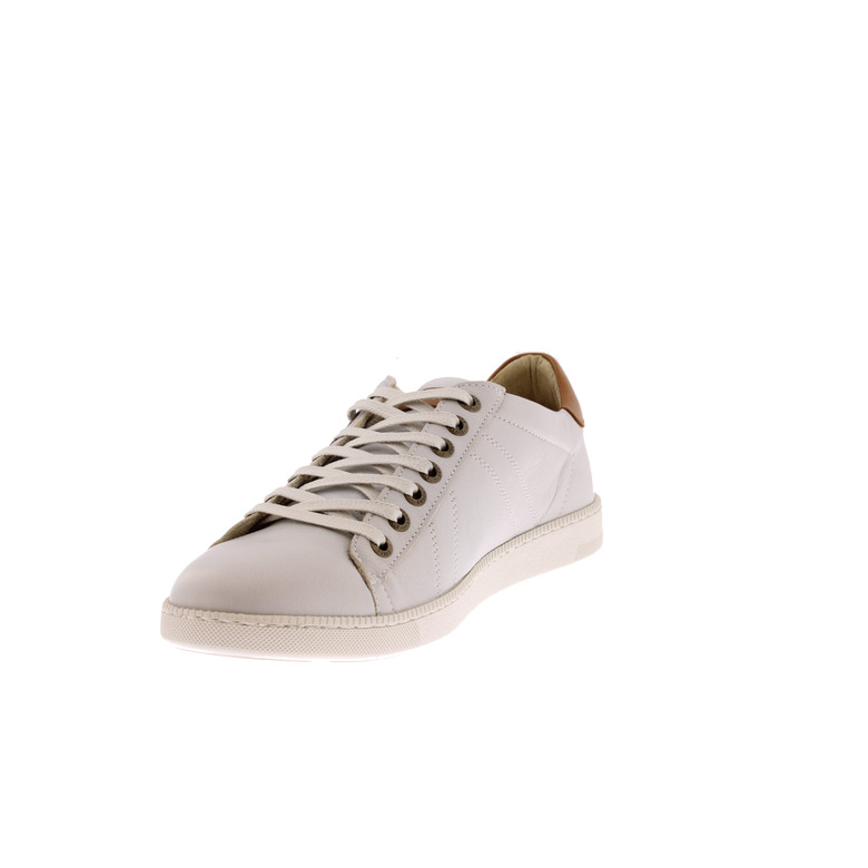 Riverwoods sneakers ecru 3