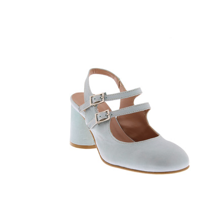 Atelier 04 pumps blue