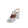 Atelier 04 pumps bleu 3