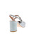 Atelier 04 pumps bleu 4