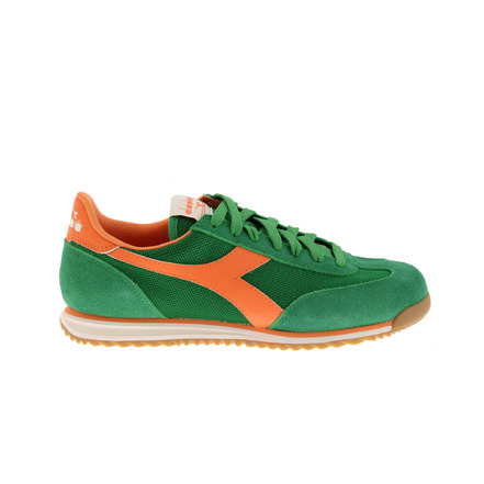 Diadora Sport sneakers green