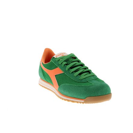 Diadora Sport sneakers green