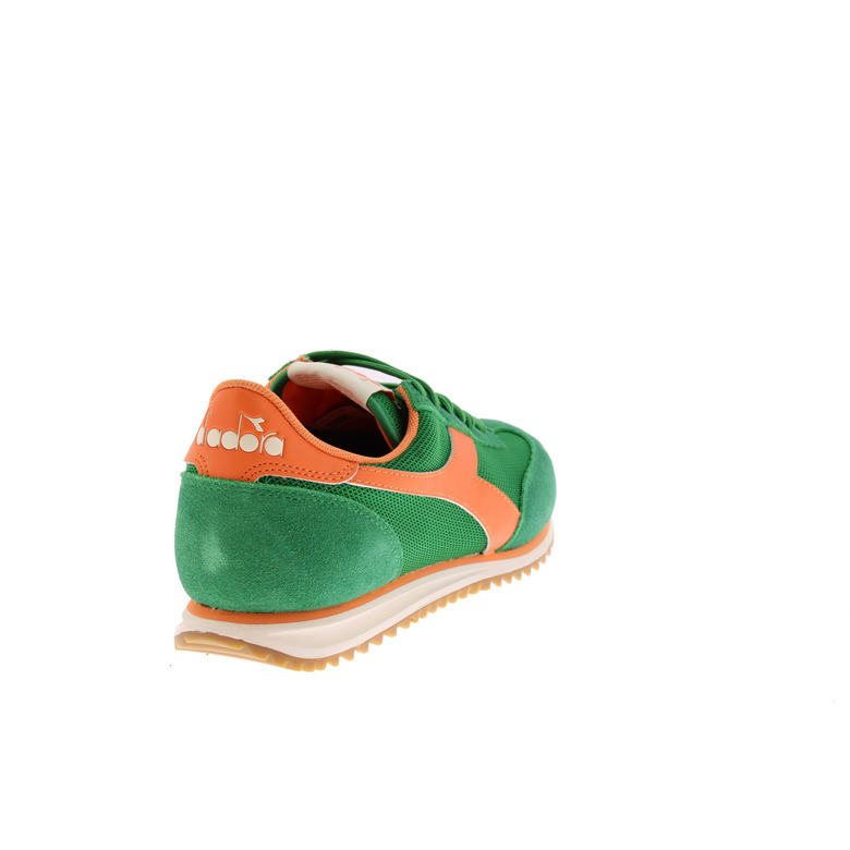 Diadora Sport sneakers green 4