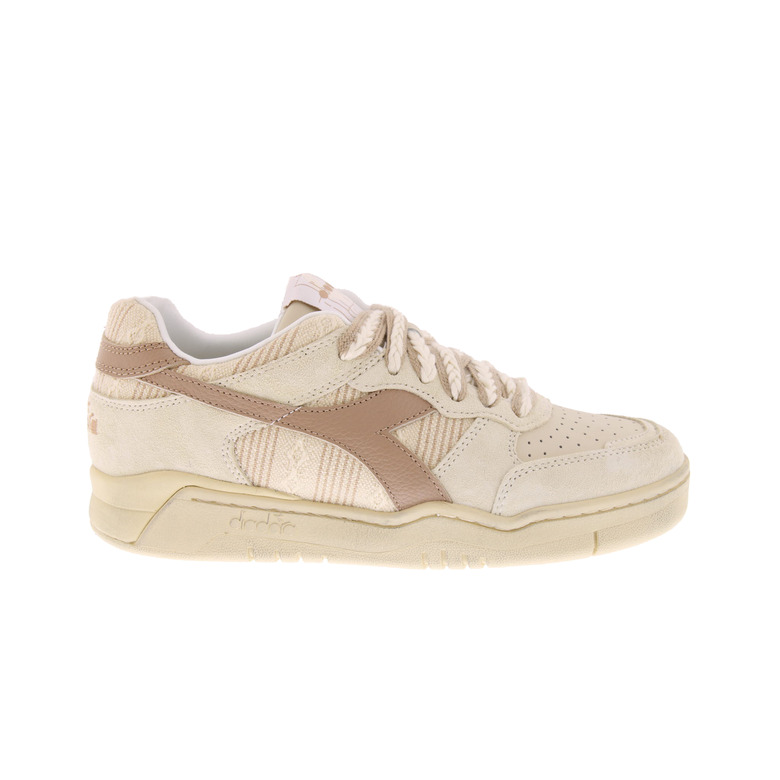 Diadora Heritage sneakers lightbrown