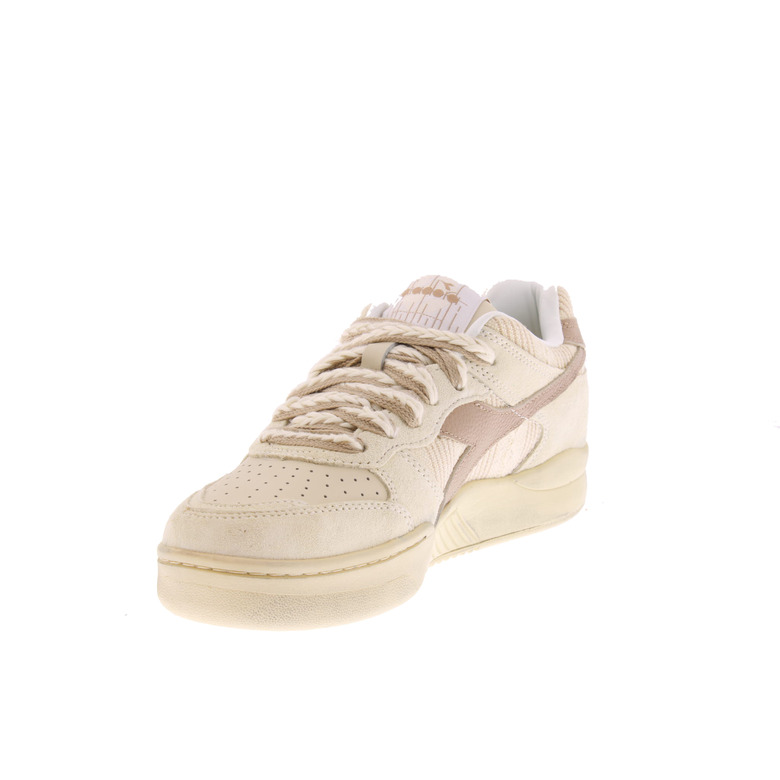 Diadora Heritage sneakers lightbrown 3
