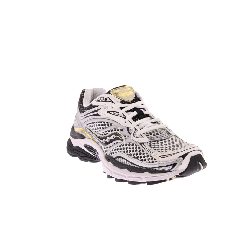 Saucony sneakers silver 2