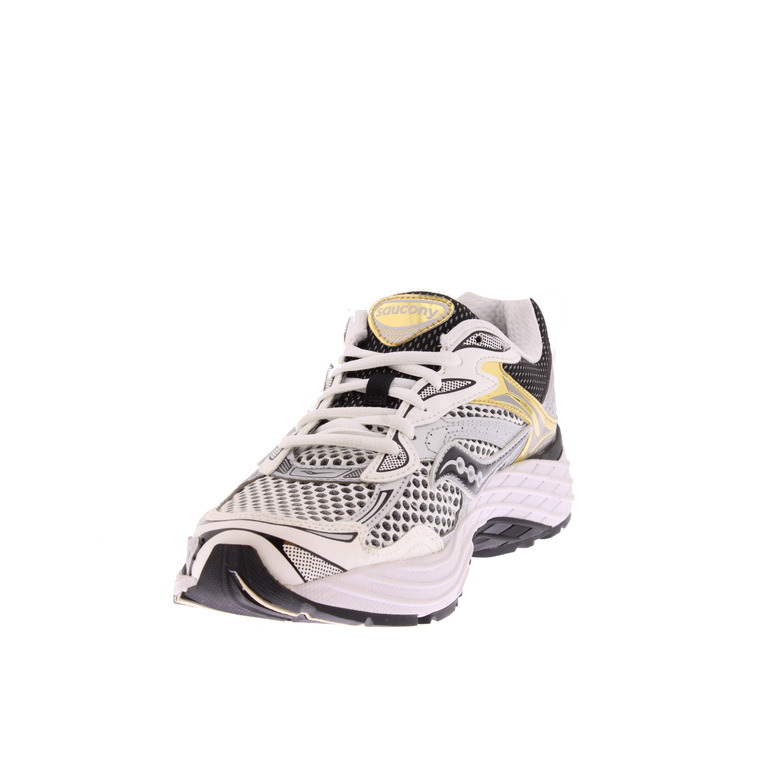 Saucony sneakers silver 3